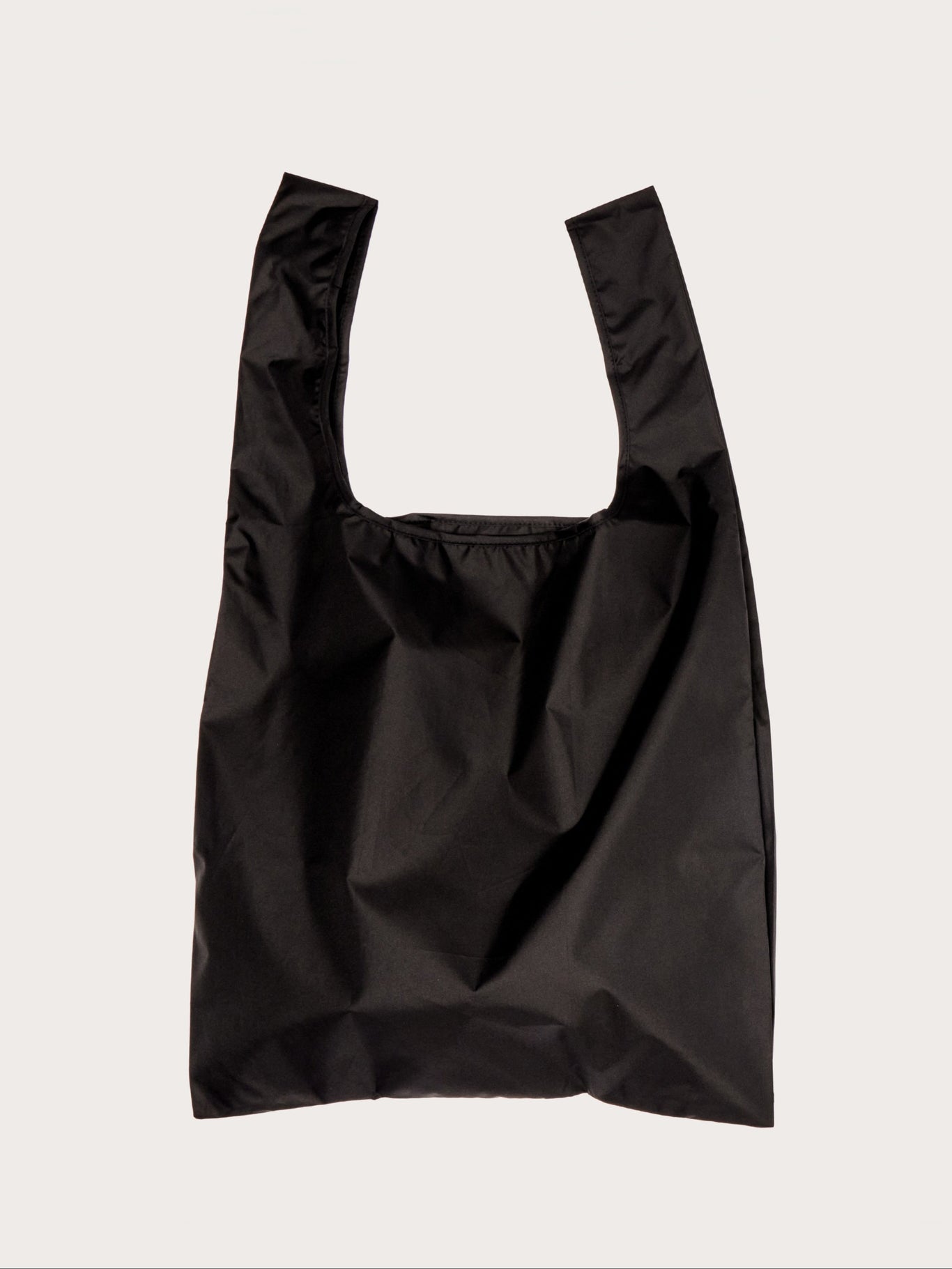 Black Reusable Bag