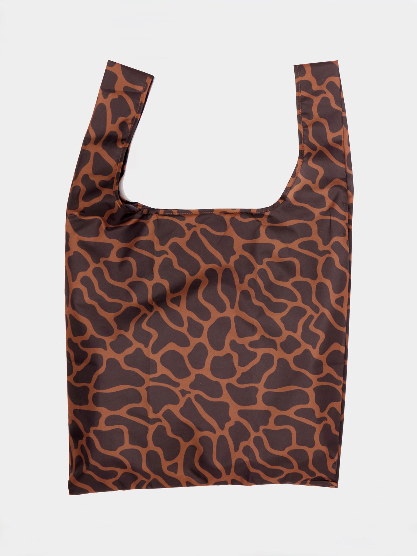 Coffee Ripples Reusable Bag