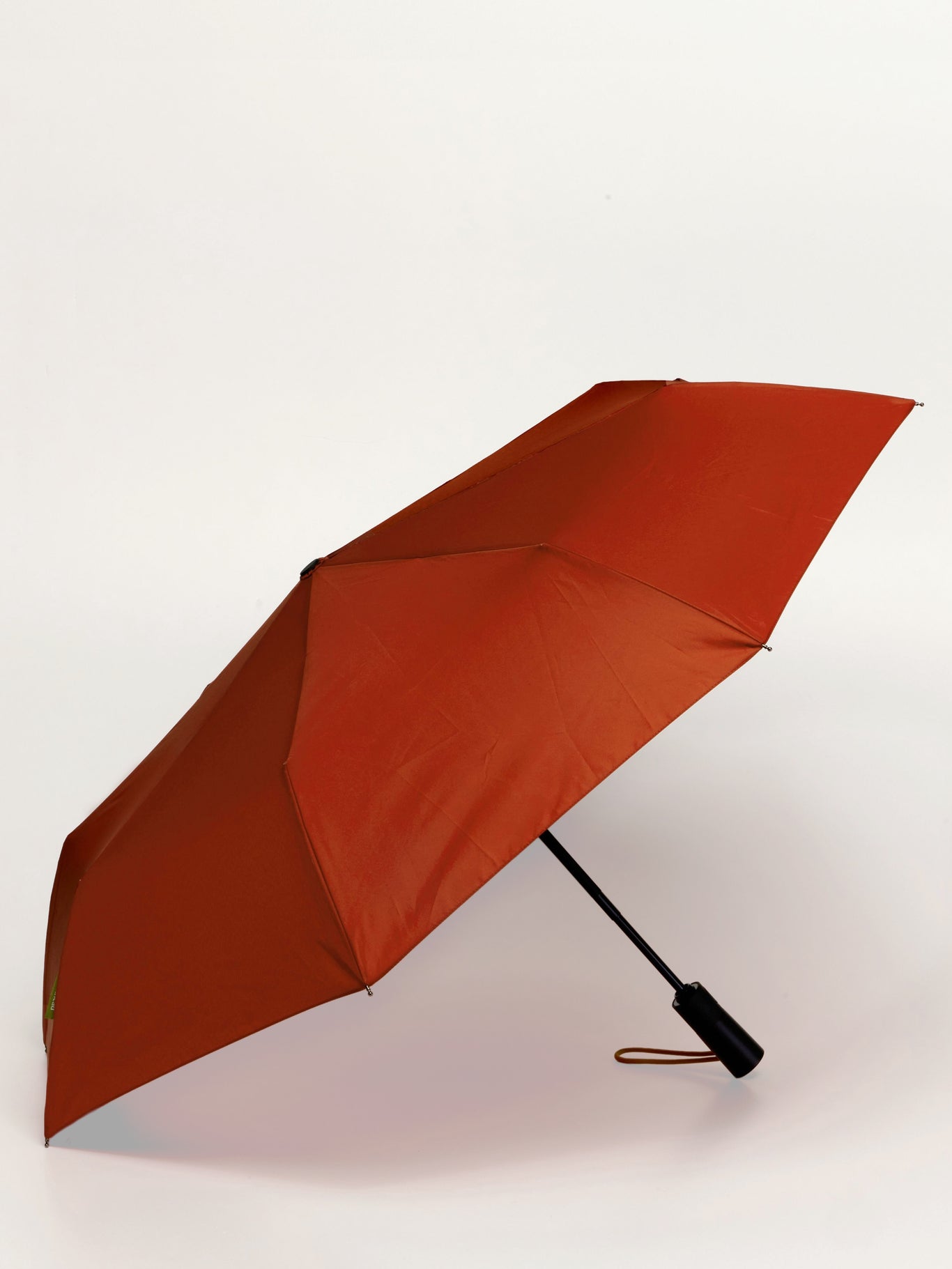 Brick Daily Compact Umbrella with Automatic Open-Close Function