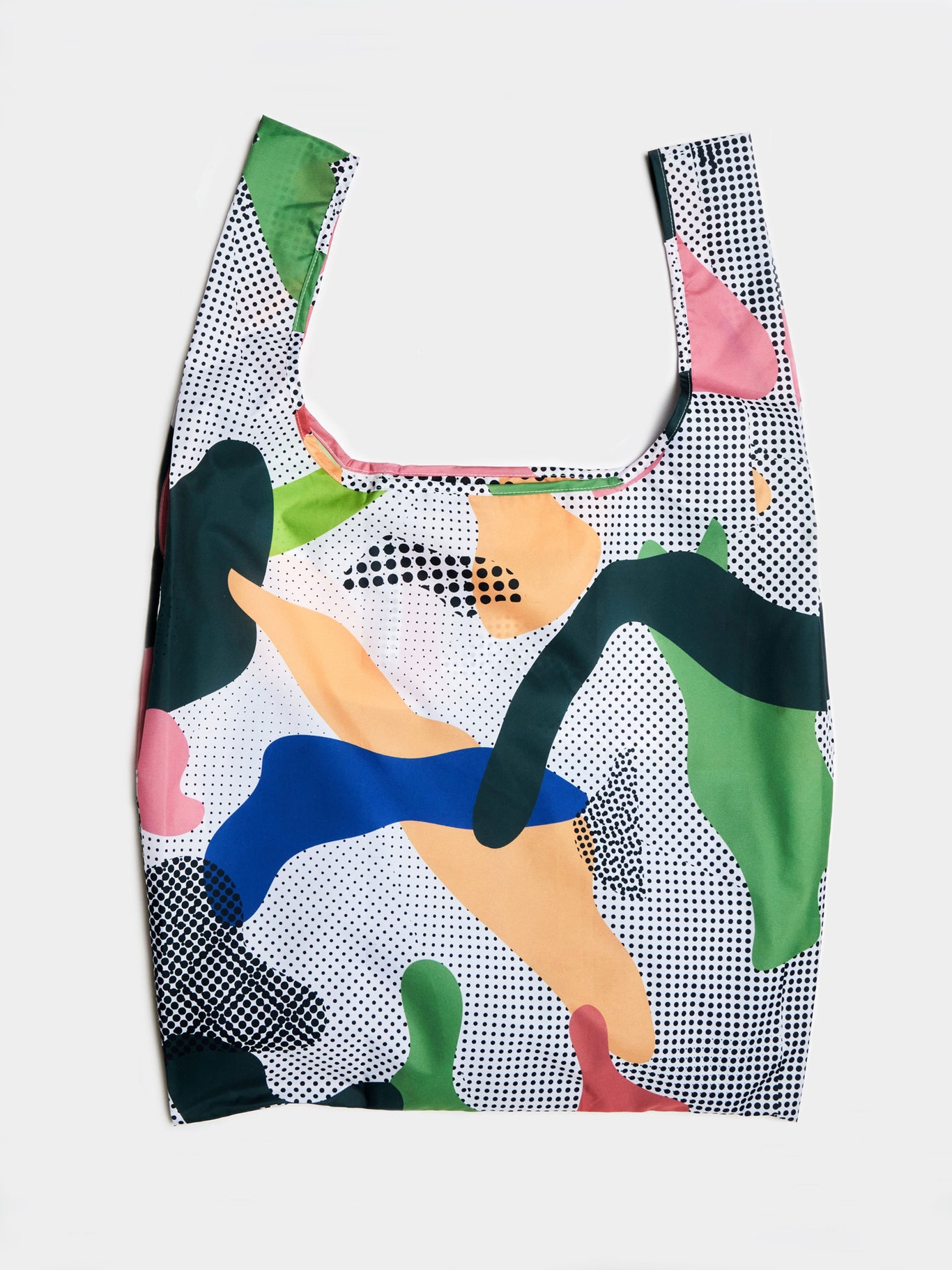 Dots Reusable Bag