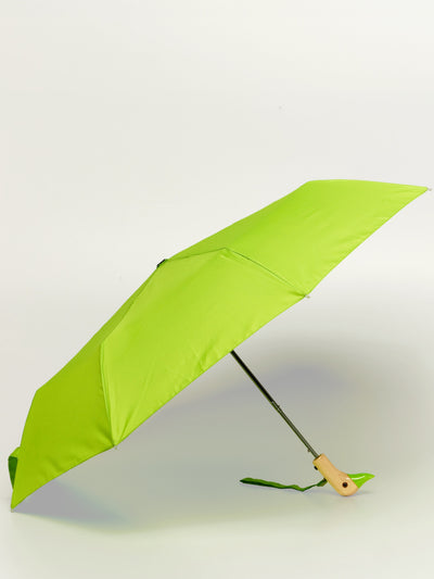 Grass Eco-Friendly Compact Duck Umbrella