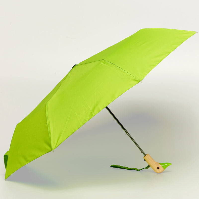 Grass Eco-Friendly Compact Duck Umbrella - Original Duckhead