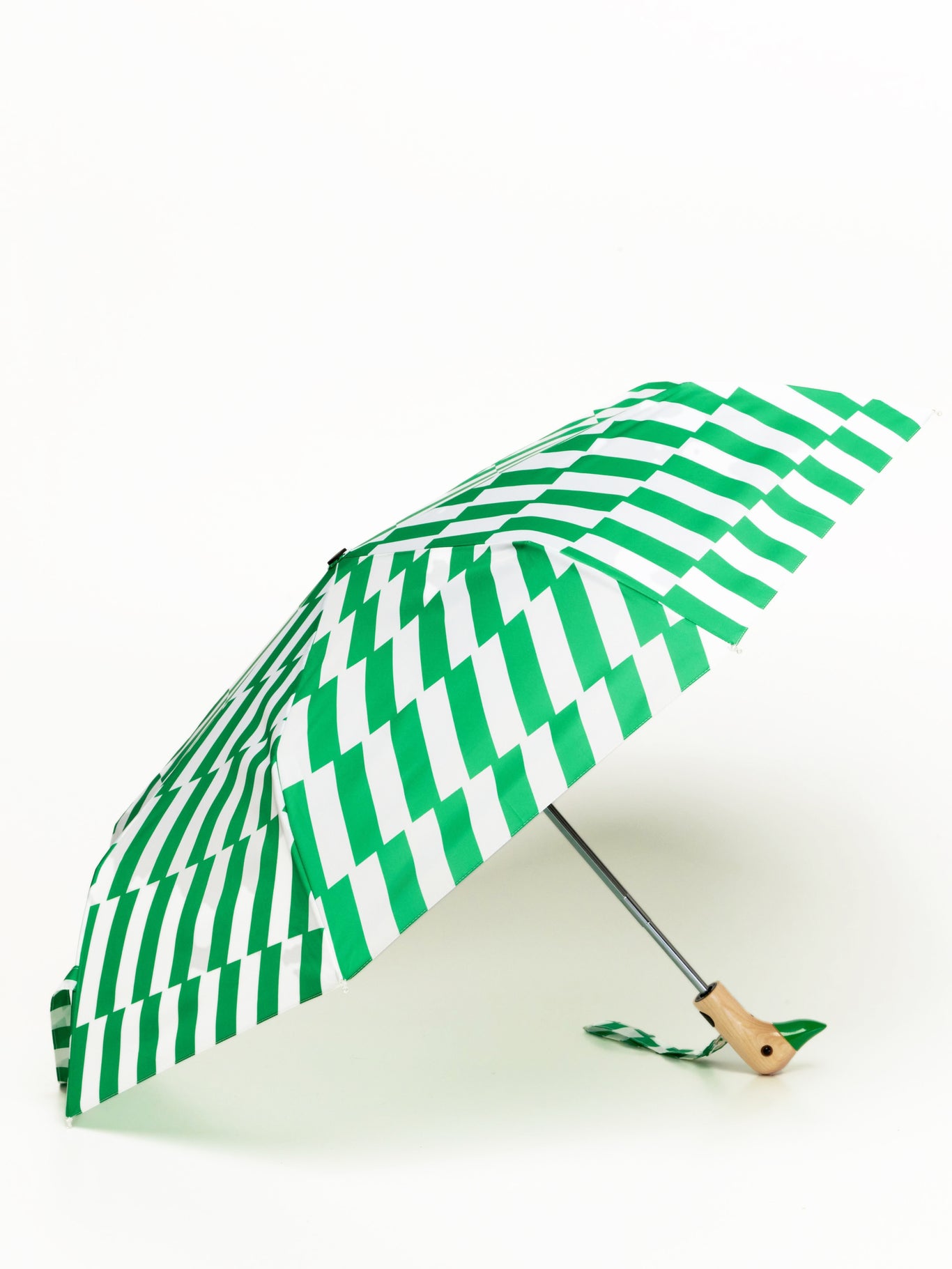 Kelly Bars Eco-Friendly Compact Duck Umbrella
