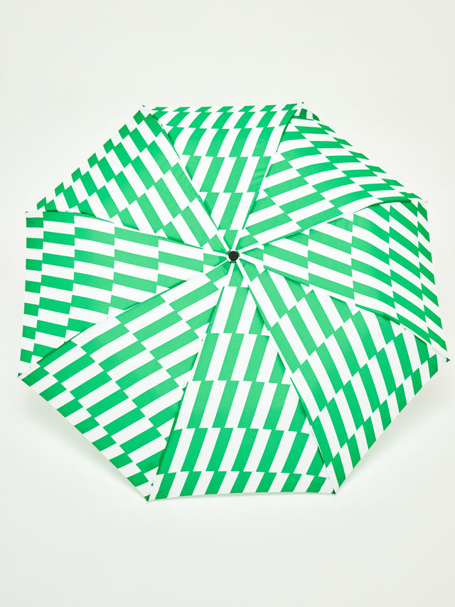 Kelly Bars Eco-Friendly Compact Duck Umbrella