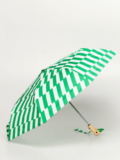 Kelly Bars Eco-Friendly Compact Duck Umbrella