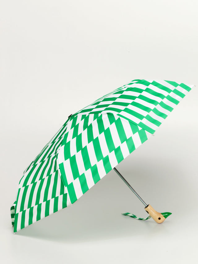 Kelly Bars Eco-Friendly Compact Duck Umbrella