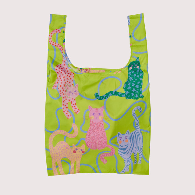 Lime Arty Cats Bundle