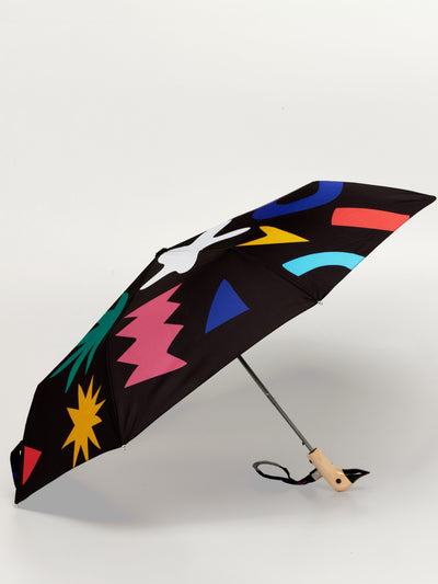 Palma Eco-friendly Compact Duck Umbrella
