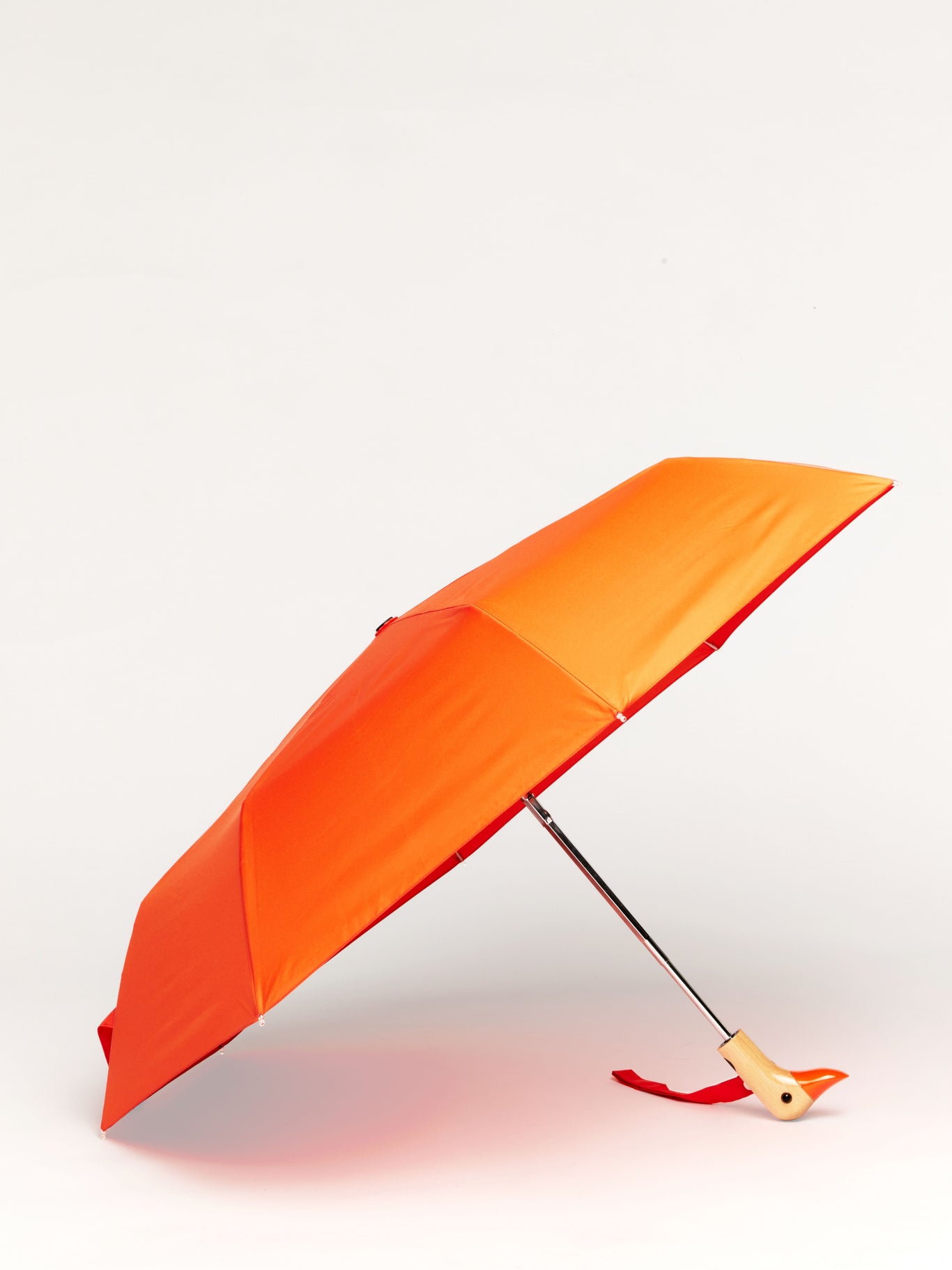 Papaya Duck Umbrella
