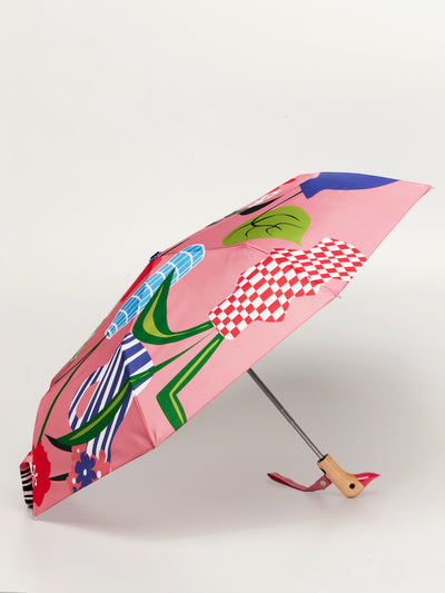 Vases Compact Eco-Friendly Compact Duck Umbrella