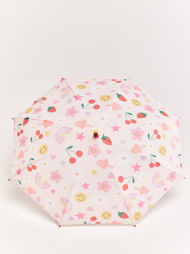Happy Icons Duckling Umbrella - Meri Meri - Original Duckhead