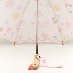 Happy Icons Duckling Umbrella - Meri Meri - Original Duckhead