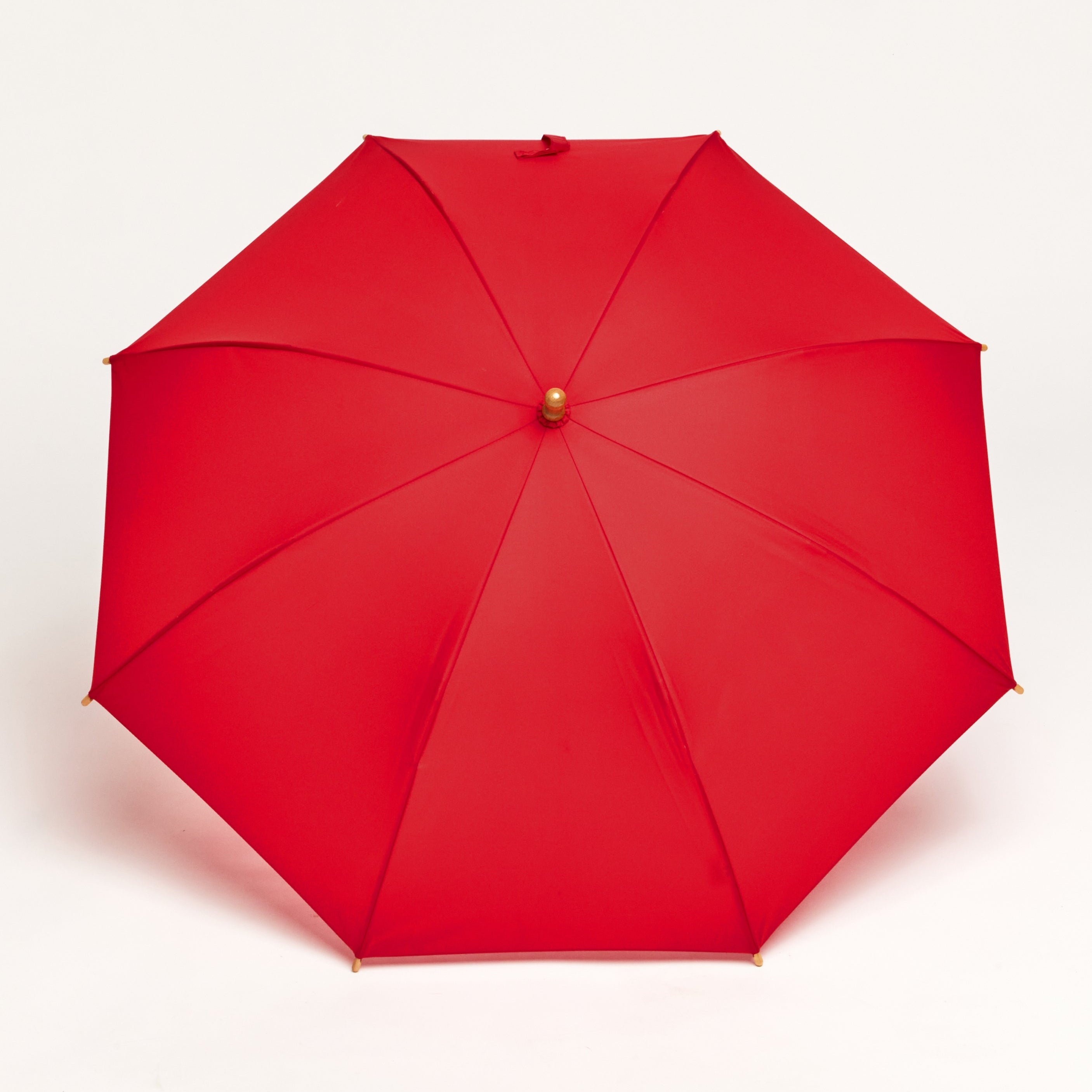 Red Duckling Umbrella - Original Duckhead