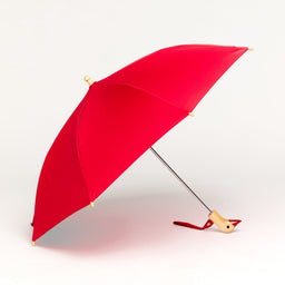 Red Duckling Umbrella - Original Duckhead