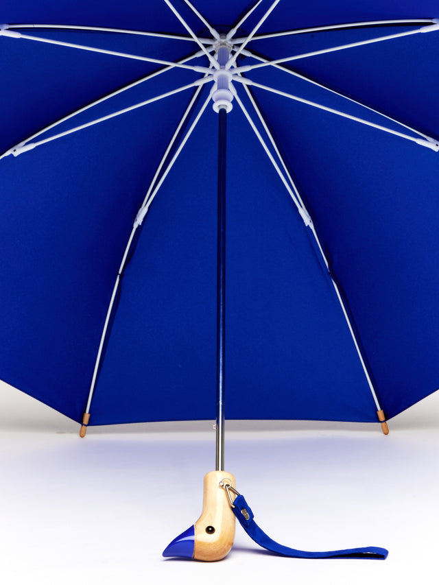 Royal Blue Duckling Umbrella - Original Duckhead