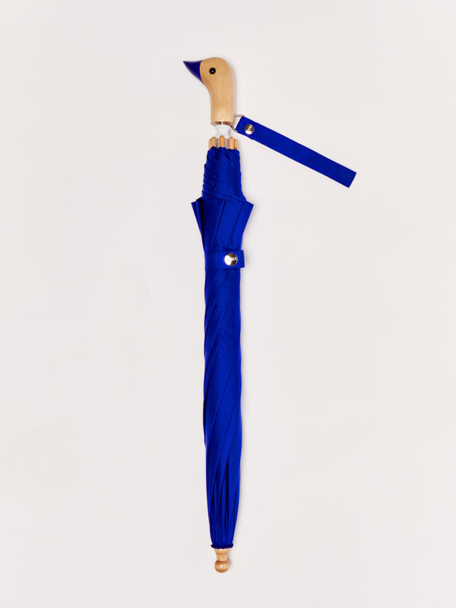 Royal Blue Duckling Umbrella - Original Duckhead