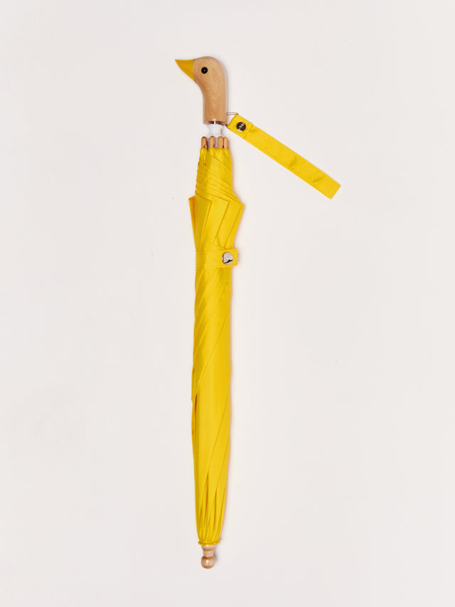 Yellow Duckling Umbrella - Original Duckhead