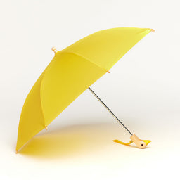 Yellow Duckling Umbrella - Original Duckhead