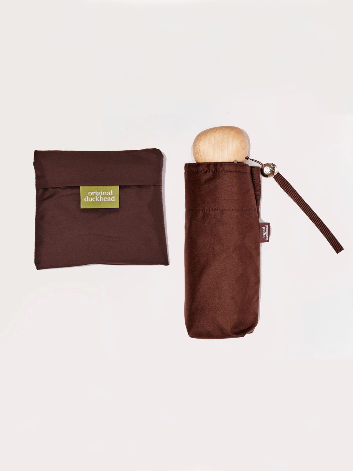 Mini Espresso Bundle Portrait - Original Duckhead