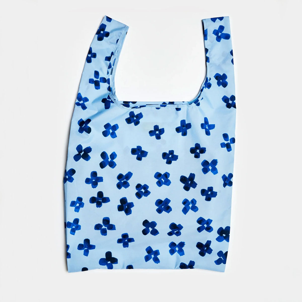 Floral Rain Reusable Bag