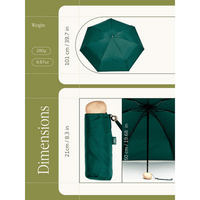Forest Mini Umbrella