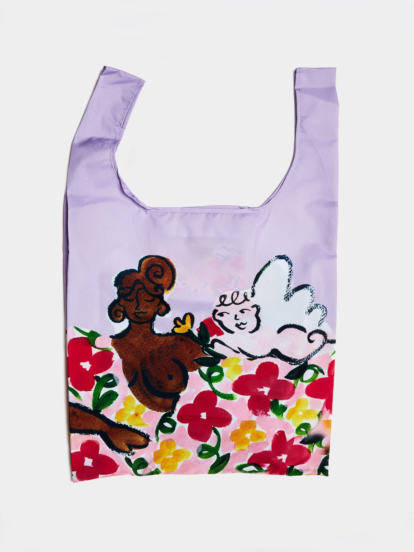 Heaven's Garden Reusable Bag