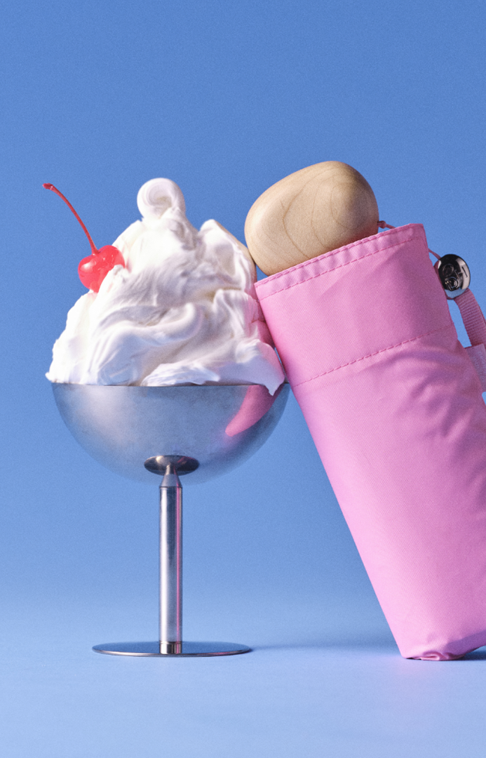 The Sorbet Collection