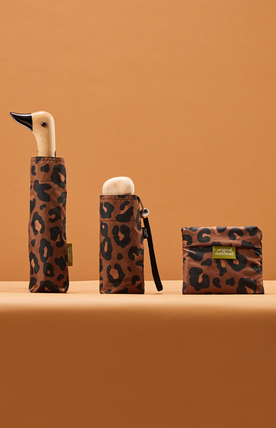 The Leopard Collection