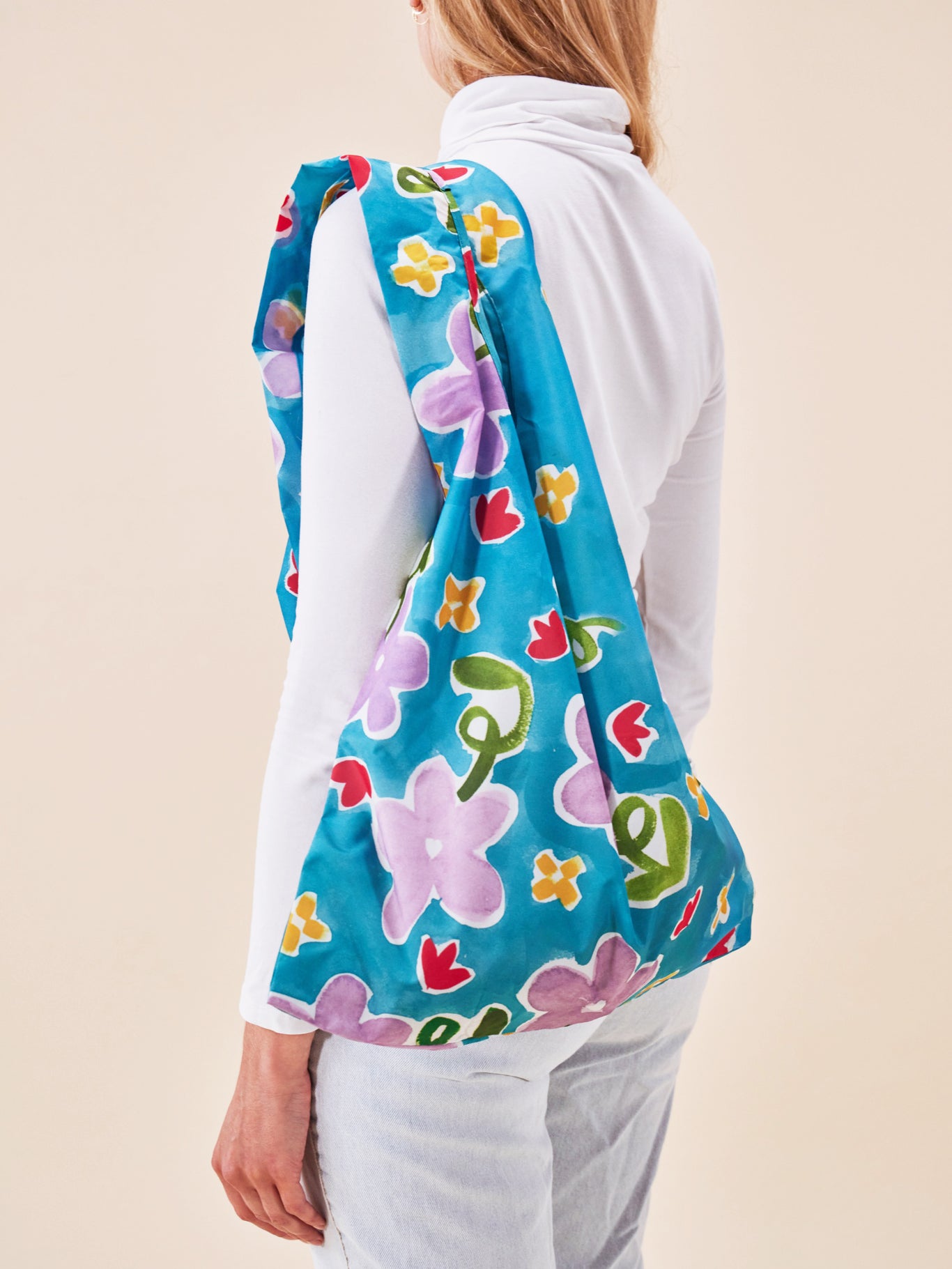 Lila's Dream Reusable Bag