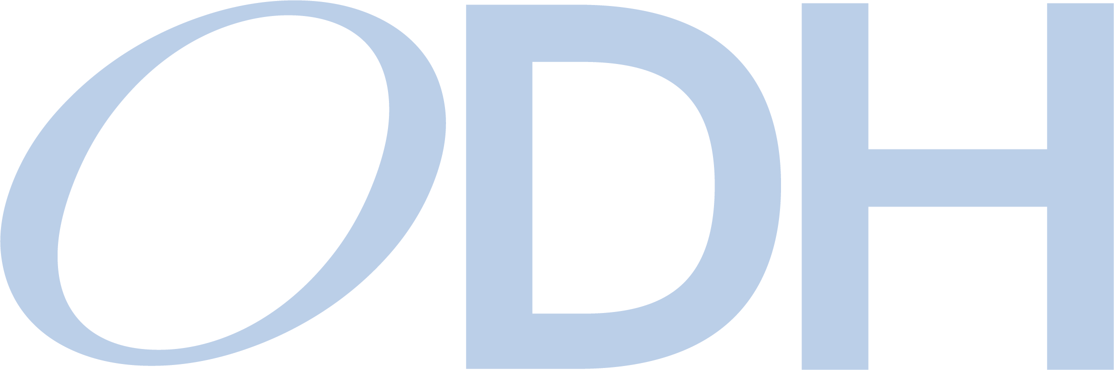 ODH Footer Logo