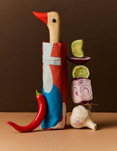 The Mercado Collection