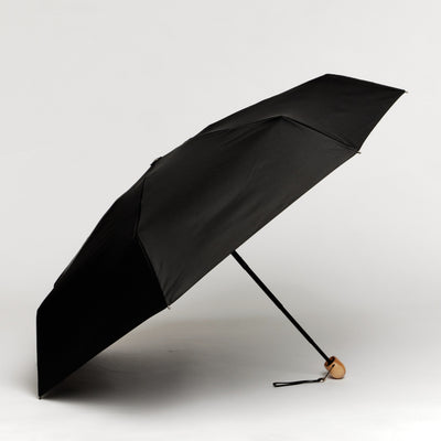 Black Mini Umbrella