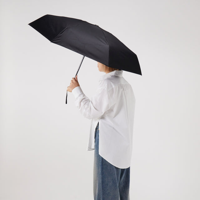 Black Mini Umbrella