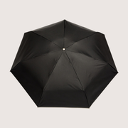 Black Ultra Compact Mini Umbrella