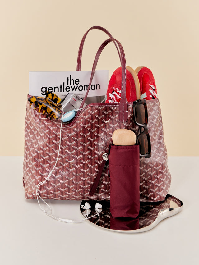 Cherry Mini Umbrella - Original Duckhead
