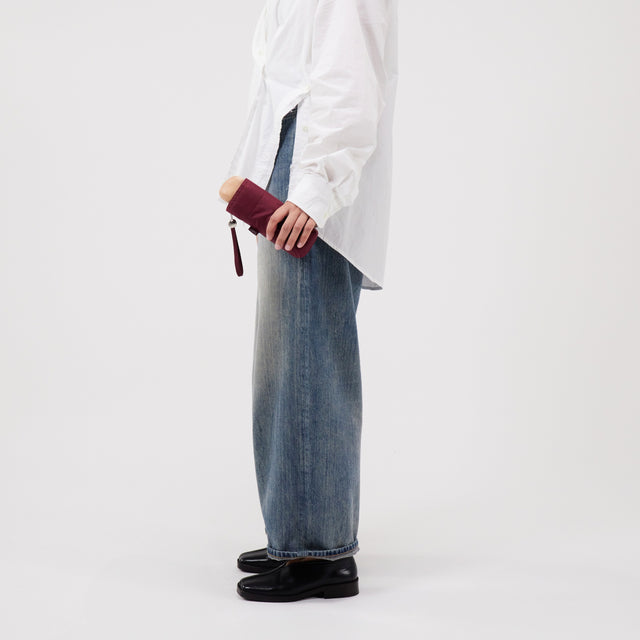 Cherry Mini Umbrella