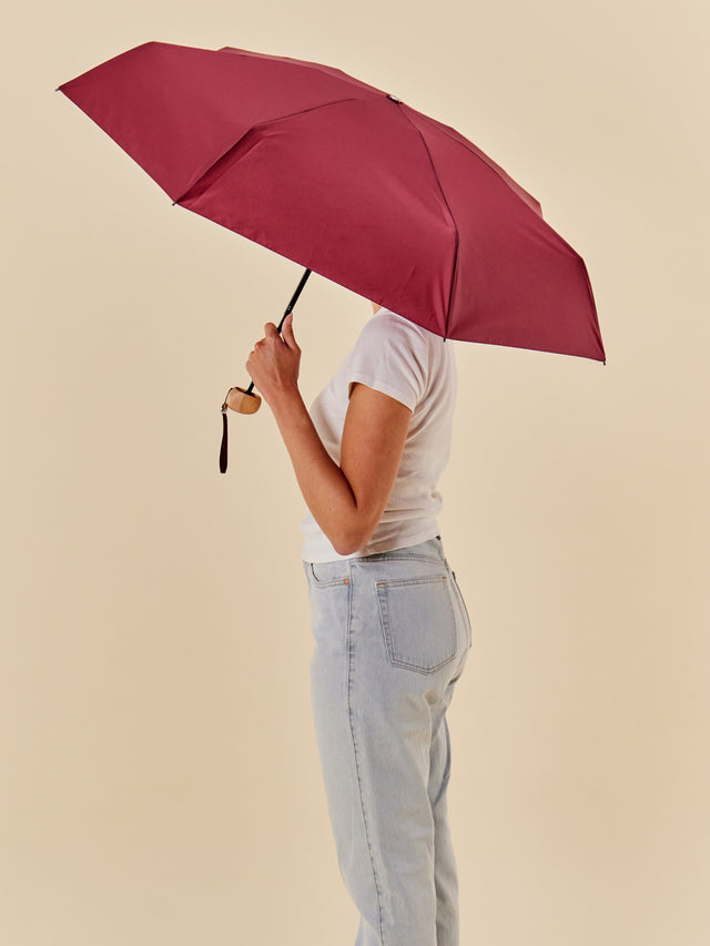 Cherry Mini Umbrella - Original Duckhead