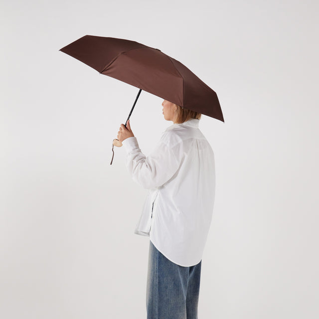 Espresso Mini Umbrella