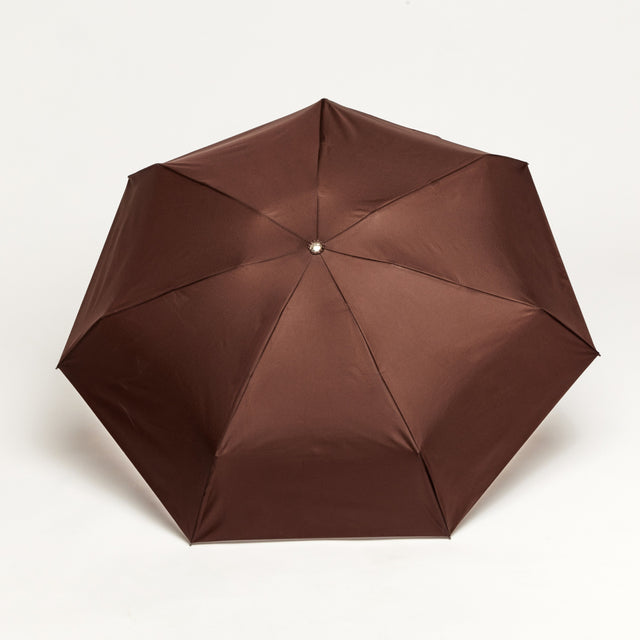 Espresso Mini Umbrella