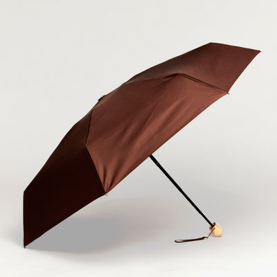 Espresso Mini Umbrella