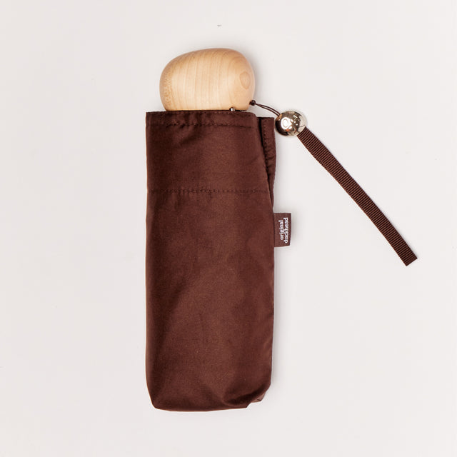 Espresso Mini Umbrella - Original Duckhead
