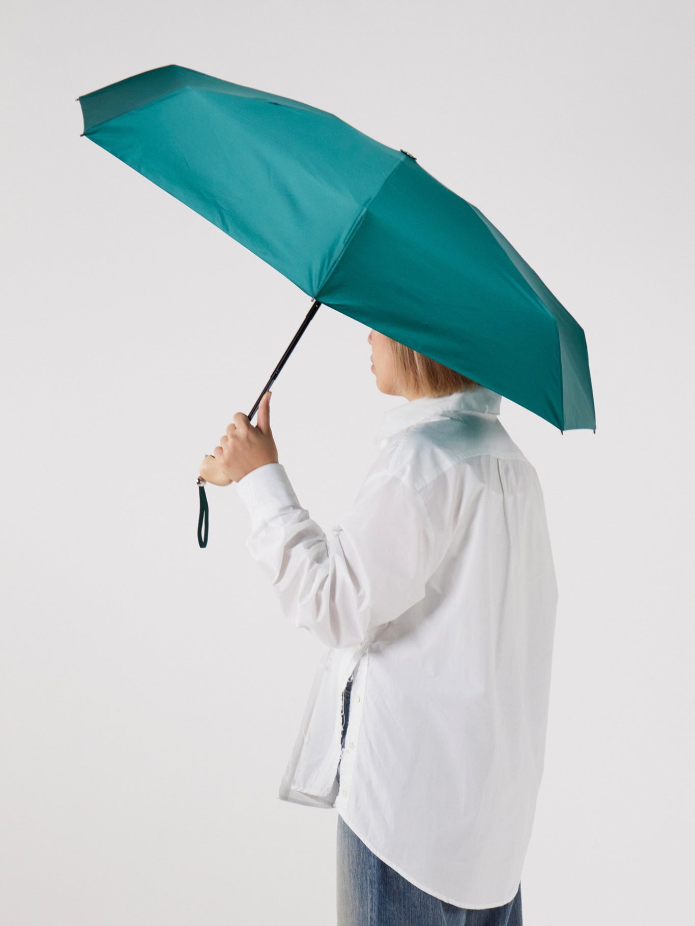 Forest Ultra Compact Mini Umbrella