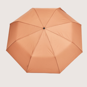 Mocha Mousse Ultra Compact Mini Umbrella
