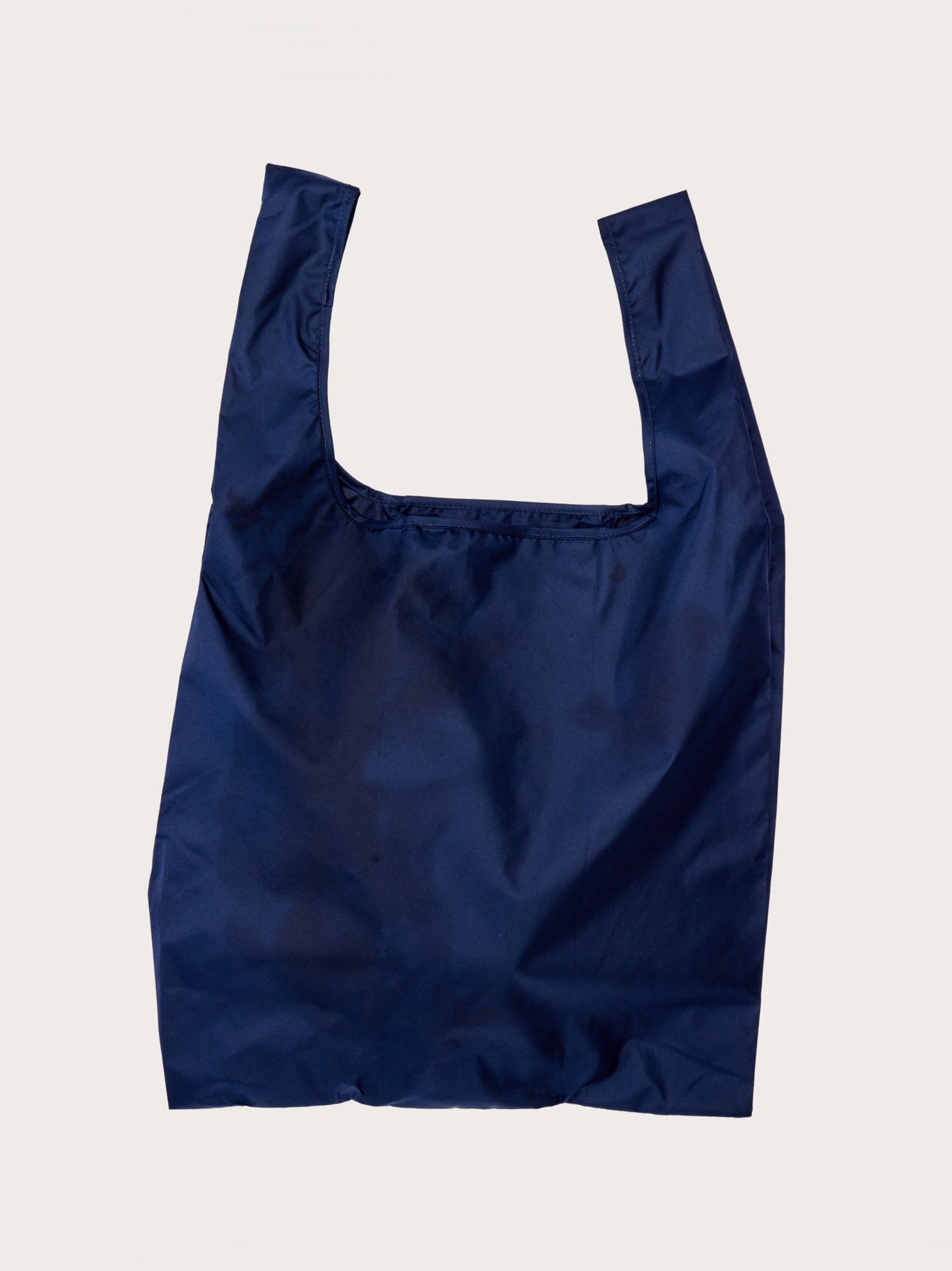 Navy Reusable Bag