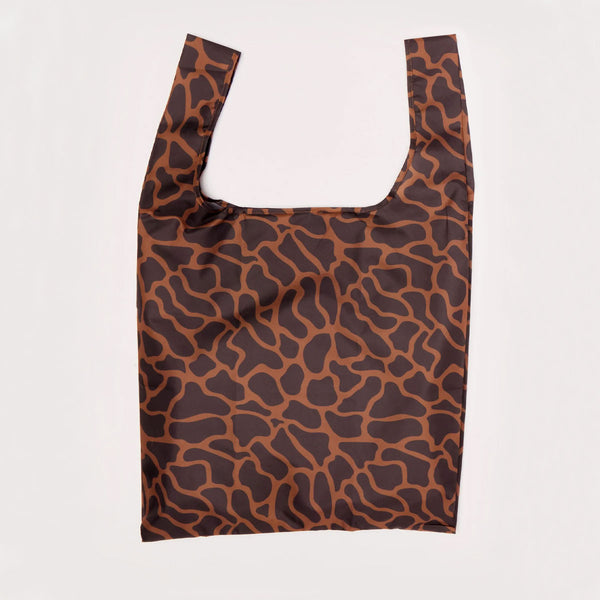 Coffee Ripples Reusable Bag