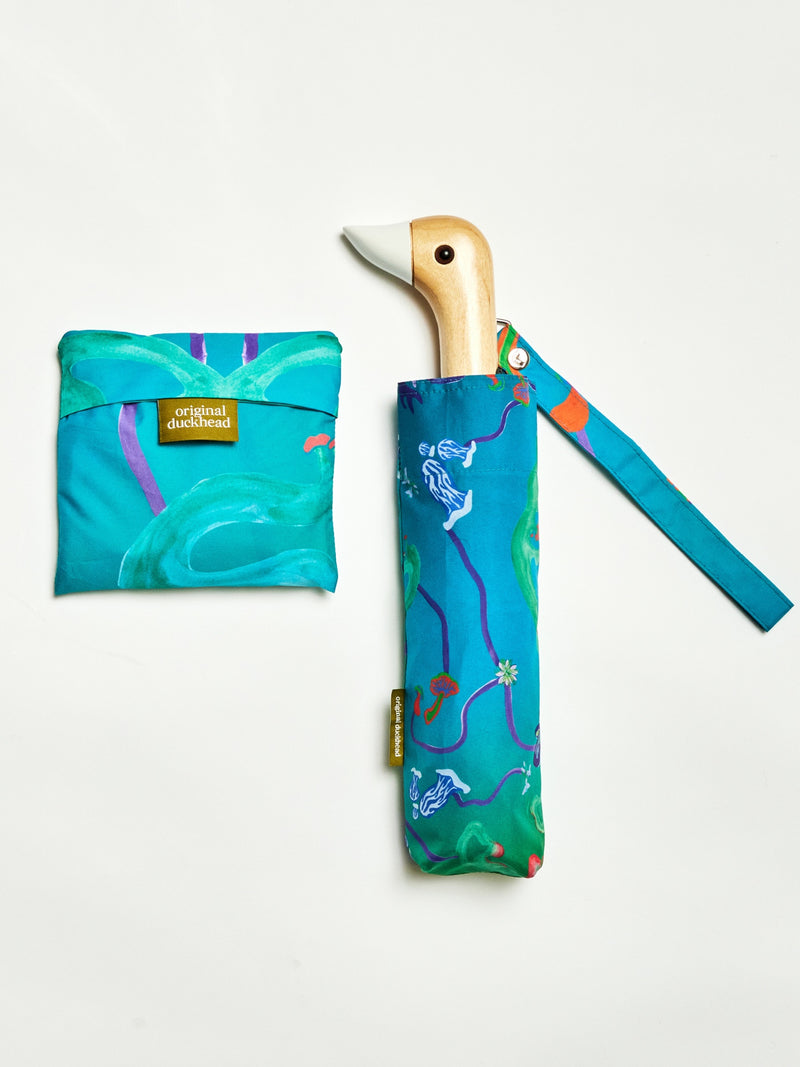 Aqua Fungi Reusable Bag Original Duckhead