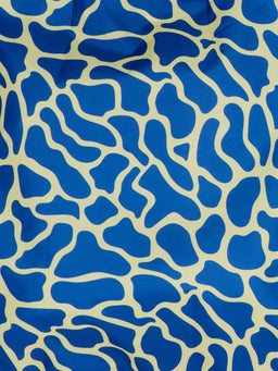 Blue Ripples Reusable Bag Original Duckhead