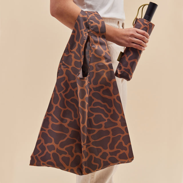 Coffee Ripples Reusable Bag - Original Duckhead