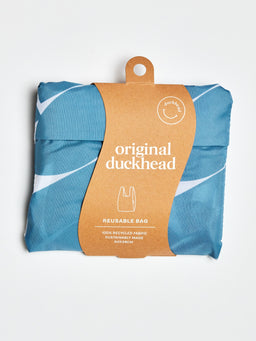 Denim Moon Reusable Bag Original Duckhead