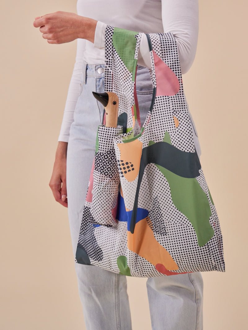 Dots Reusable Bag Original Duckhead